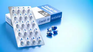  Antiviral Agents